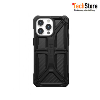 Ốp UAG MONARCH cho lP15 Series ( PHÂN PHỐI CHÍNH HÃNG )