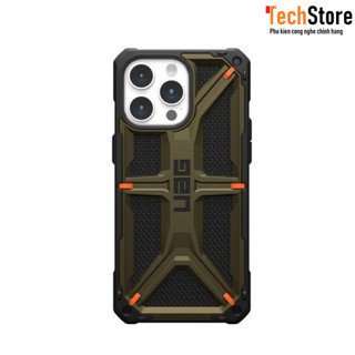 Ốp UAG MONARCH cho lP15 Series ( PHÂN PHỐI CHÍNH HÃNG )
