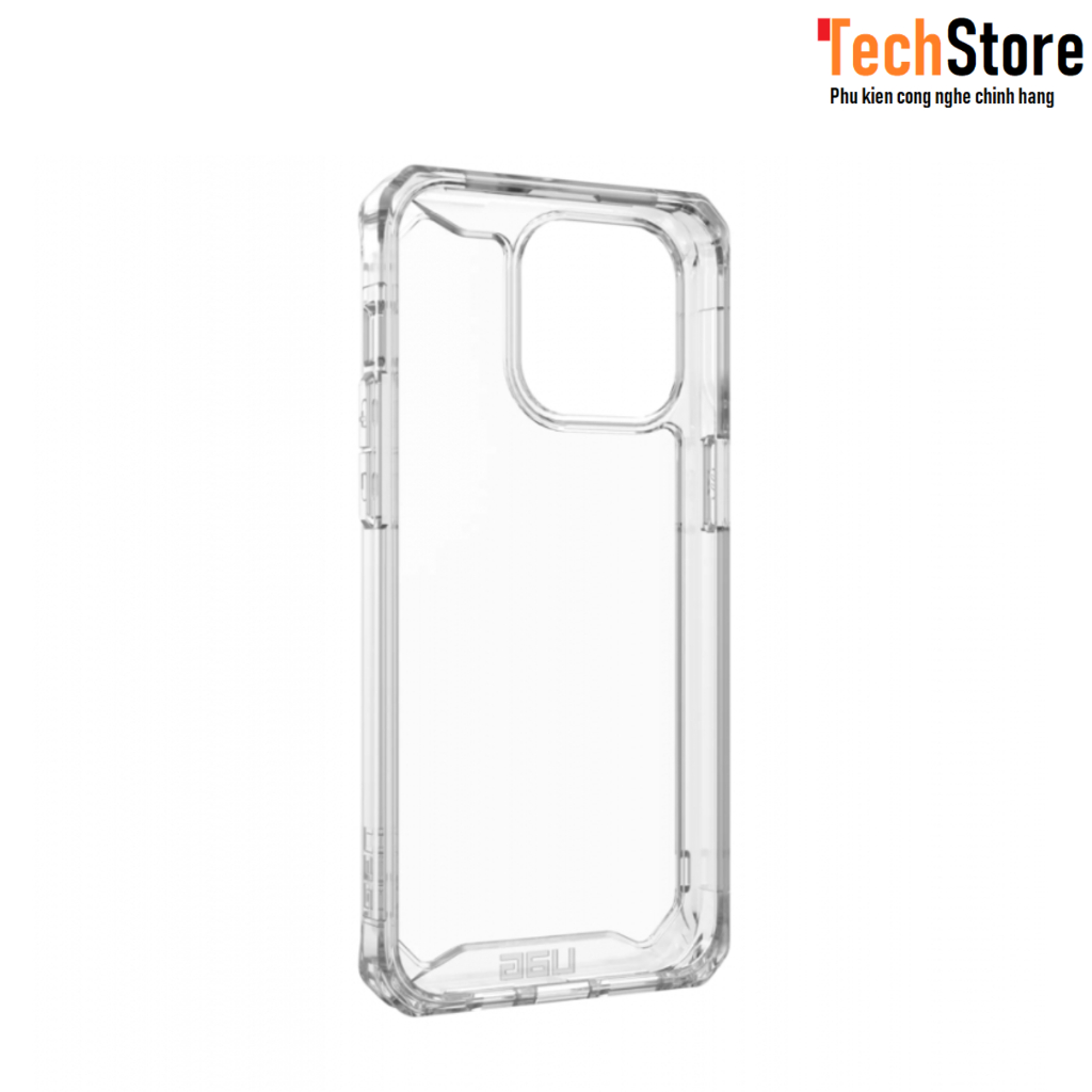 Ốp UAG PLYO cho IPHONE 15/ 15 Plus/ 15 Pro/ 15 Pro max