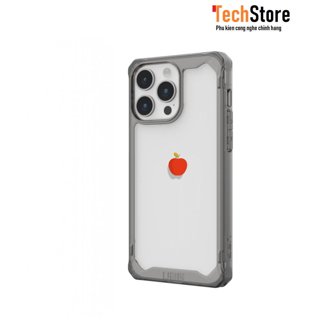 Ốp UAG PLYO cho IPHONE 15/ 15 Plus/ 15 Pro/ 15 Pro max