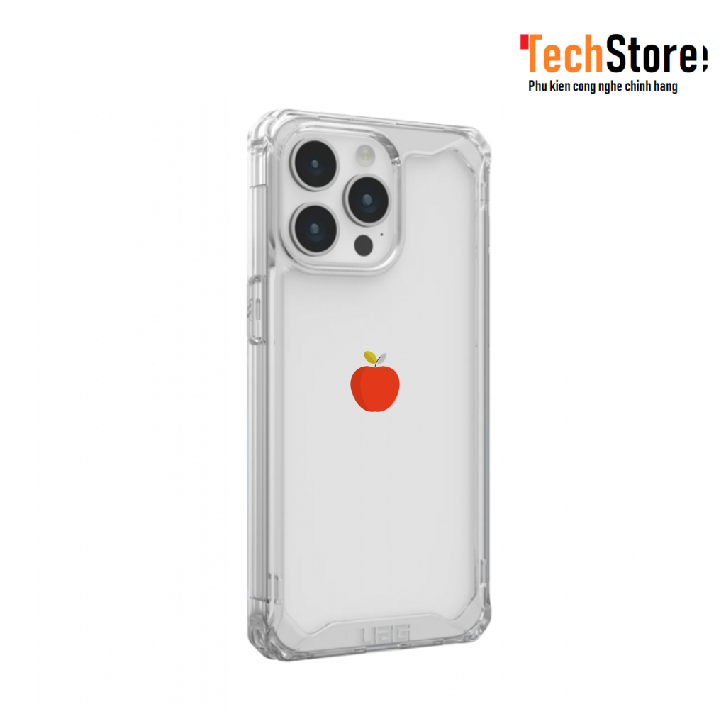 Ốp UAG PLYO cho IPHONE 15/ 15 Plus/ 15 Pro/ 15 Pro max