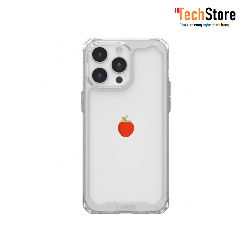 Ốp UAG PLYO cho IPHONE 15/ 15 Plus/ 15 Pro/ 15 Pro max