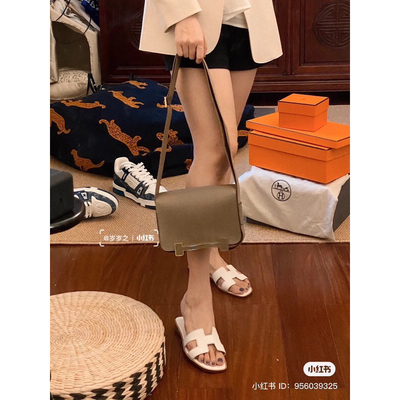 Túi  Her. Mes Size 20cm mã mới 2023