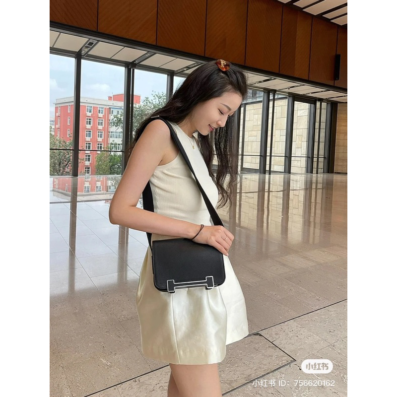 Túi  Her. Mes Size 20cm mã mới 2023