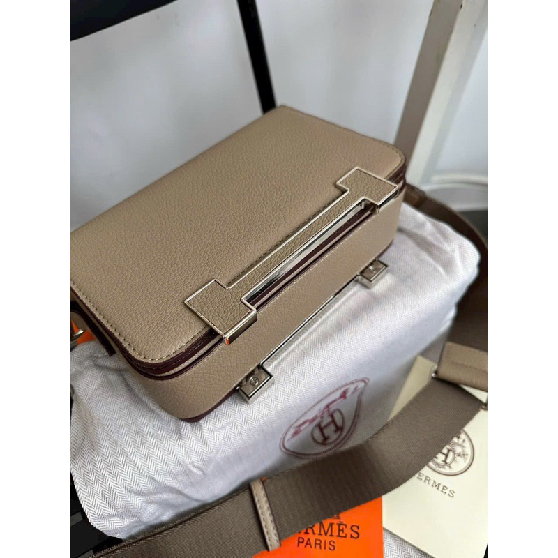 Túi  Her. Mes Size 20cm mã mới 2023