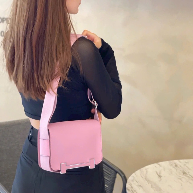 Túi  Her. Mes Size 20cm mã mới 2023