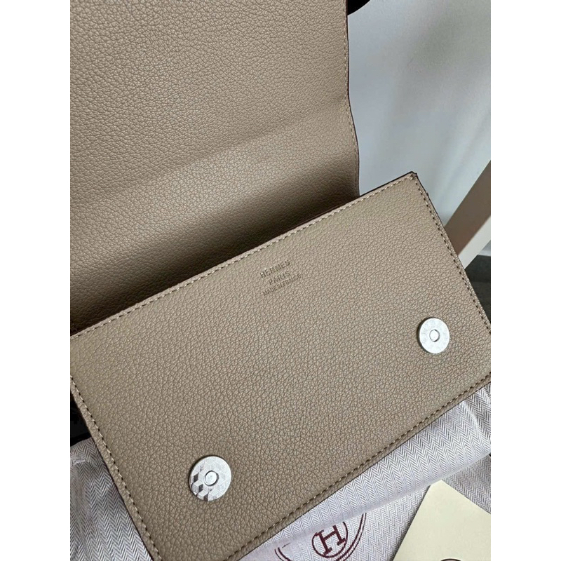 Túi  Her. Mes Size 20cm mã mới 2023