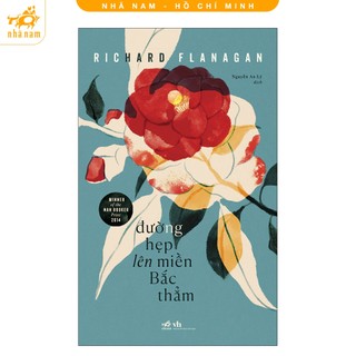 Sách - Đường hẹp lên miền Bắc thẳm