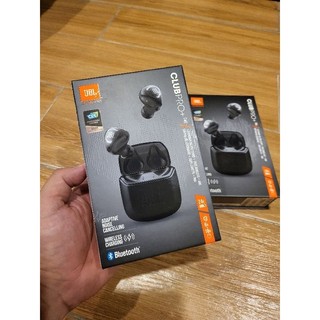 Tai nghe bluetooth jbl tune 115 tws / club pro+ tws - chính hãng