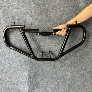 Chống đổ suzuki gn125,yb125,cg125,husky125,gd110