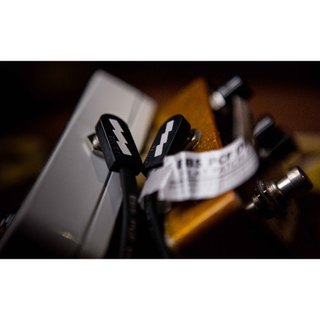 [Tone Lab] [Made In Sweden] Dây cáp tín hiệu kết nối pedal guitar EBS Flat Patch Cable.