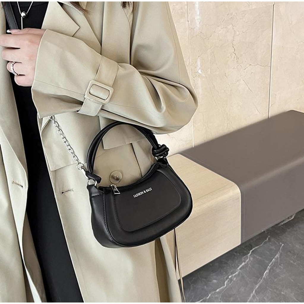 Túi nữ hot túi xách nữ đeo chéo Bag.thanhthu dáng bầu 2 dây siêu đẹp đi chơi đi tiệc 828