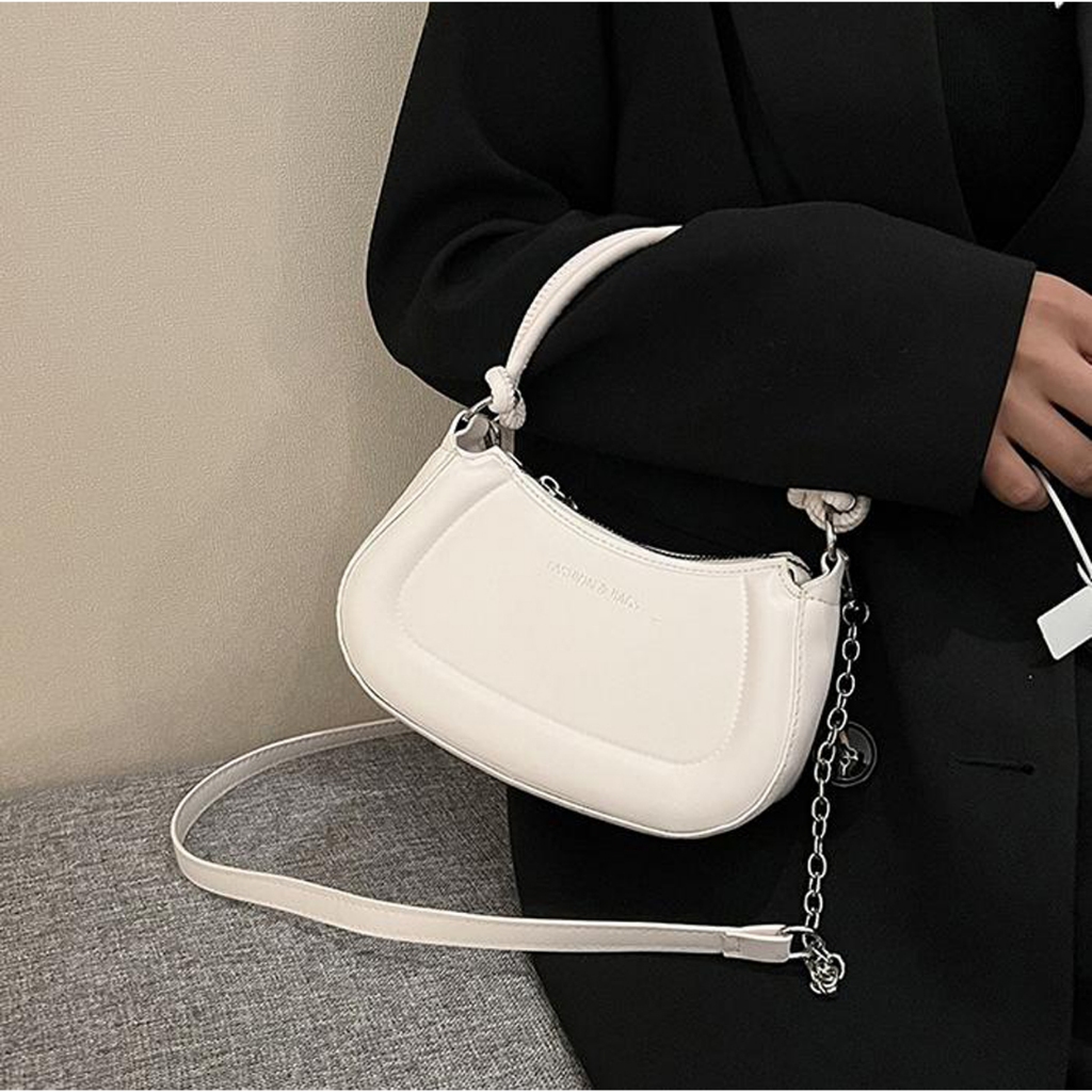 Túi nữ hot túi xách nữ đeo chéo Bag.thanhthu dáng bầu 2 dây siêu đẹp đi chơi đi tiệc 828