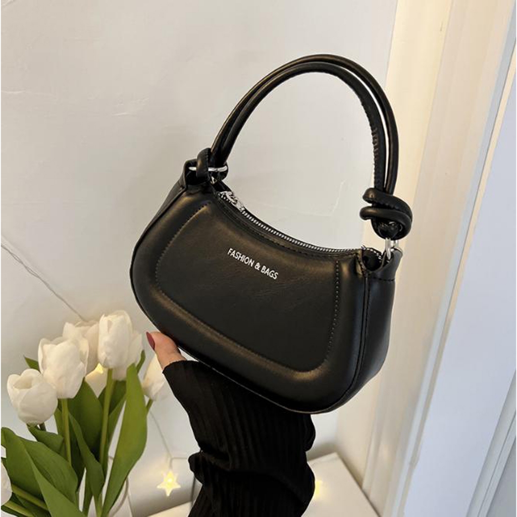 Túi nữ hot túi xách nữ đeo chéo Bag.thanhthu dáng bầu 2 dây siêu đẹp đi chơi đi tiệc 828