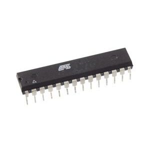 ATmega8A-PU - MCU 8BIT 8KB FLASH DIP28