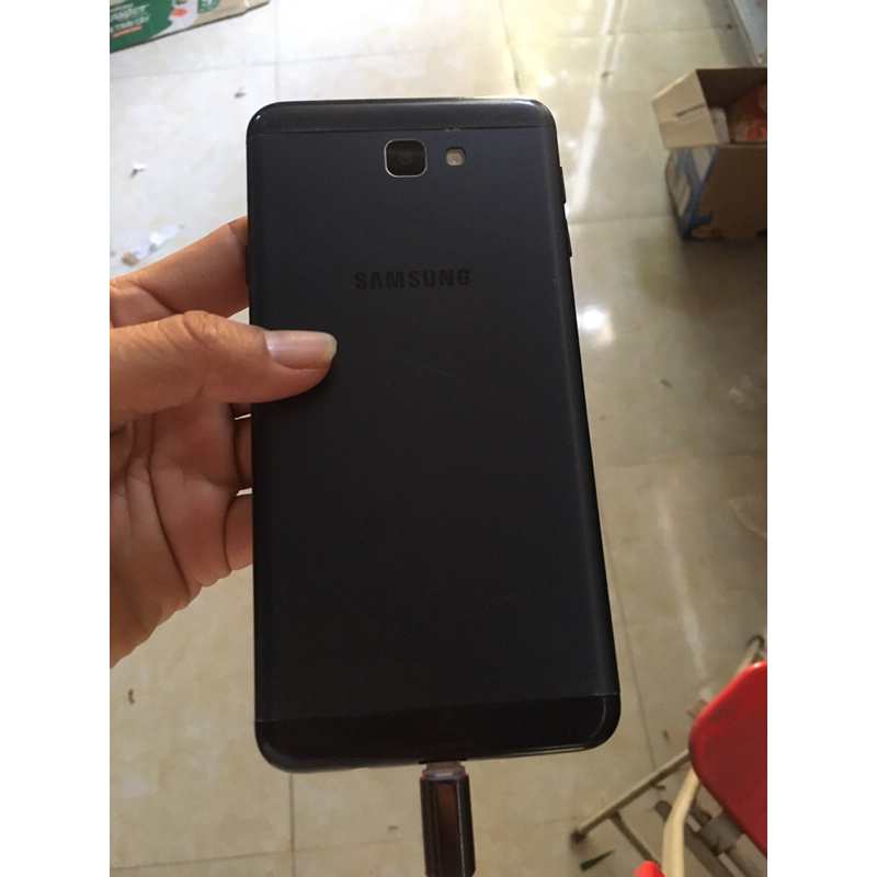 Xác sống samsung j7 prime