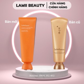 Mặt nạ ngủ cao cấp Sulwhasoo Overnight Vitalizing Mask - LAMII BEAUTY