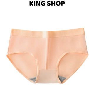 Quần lót nu cotton Cao Cấp co dãn chất dày dặn, đường may đẹp, thẩm mỹ, chắc chắn. Không xù LA-06