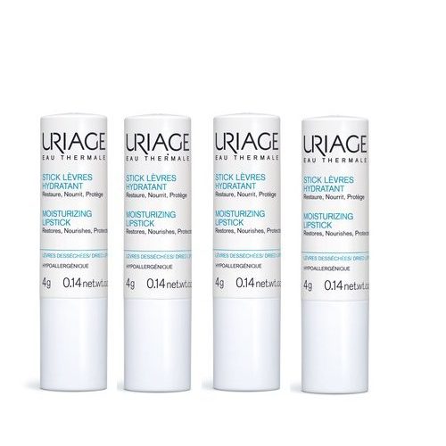Son dưỡng môi làm mềm, mịn Uriage