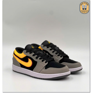 Giày Thể Thao Nike Jordan 1 Low (Chính Hãng-FullBox)