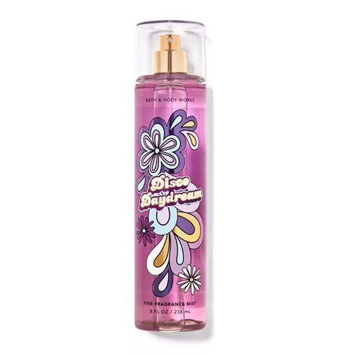Xịt thơm toàn thân Disco Daydream 30ml/50ml/100ml/Fullsize236ml