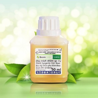 Score 250ec 50ml -