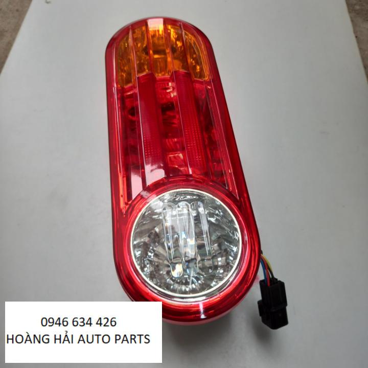 ĐÈN HẬU HYUNDAI PORTER 2. ĐÈN PHANH HYUNDAI H150