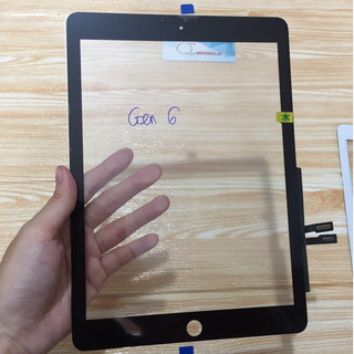 Cảm ứng Gen 6 (Zin mạch đồng)
