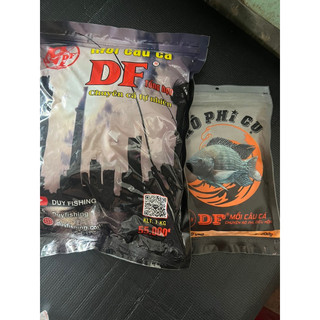 Mồi câu cá df