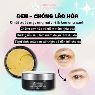 Mặt nạ mắt giảm thâm JM Solution Eye Patch Hàn Quốc
