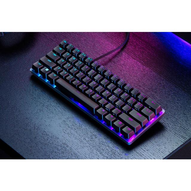 Bàn phím Razer Huntsman V3 Pro Mini  -Bảo hành 24 tháng