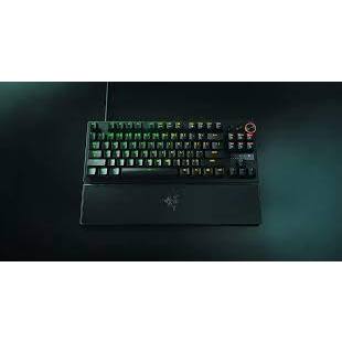 Bàn phím Razer Huntsman V3 Pro TKL  -Bảo hành 24 tháng