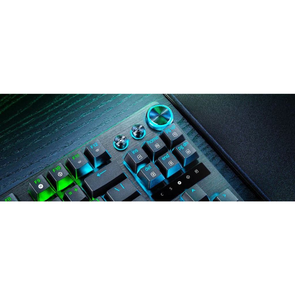 Bàn phím Razer Huntsman V3 Pro TKL  -Bảo hành 24 tháng