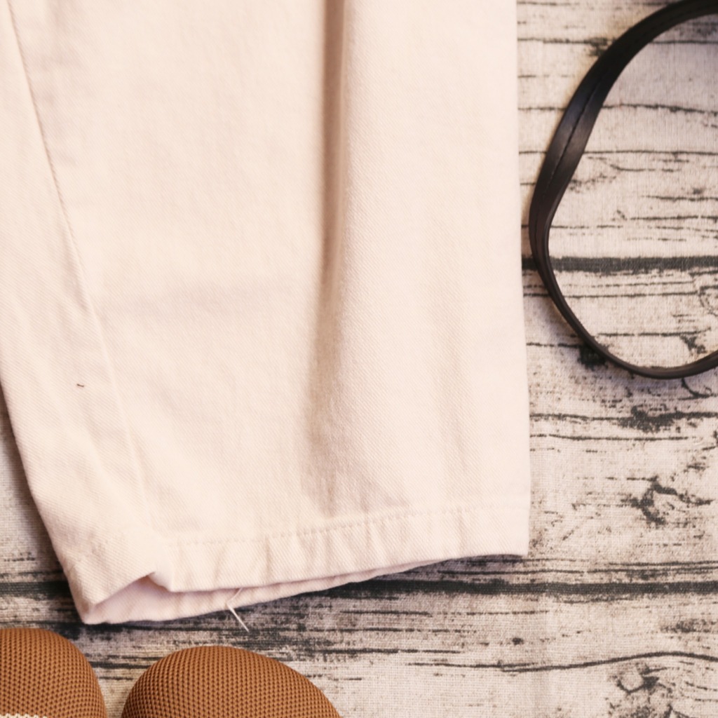 QUẦN BAGGY CẠP CHUN