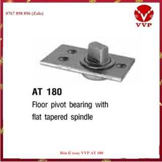 Chốt VVP AT180( Bản lề xoay VVP AT180)