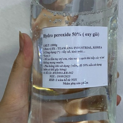Oxy già 50%-1000g