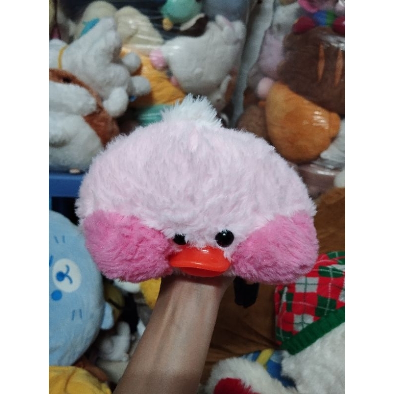 Hộp khăn giấy gấu bông toroto