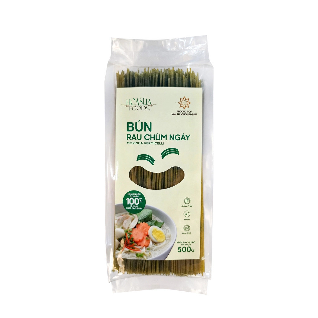 Bún Gạo Hoa Sữa 500G
