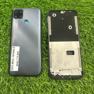 Bộ vỏ thay thế realme c25