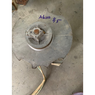 Motor máy giặt Aqua 8,5kg tháo máy