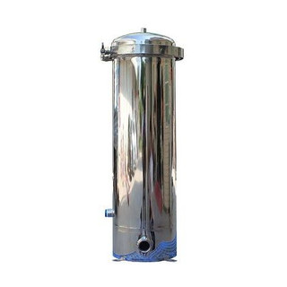 Phin lọc inox 5 lõi 20 inch