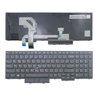 Bàn phím laptop lenovo thinkpad t570 t580