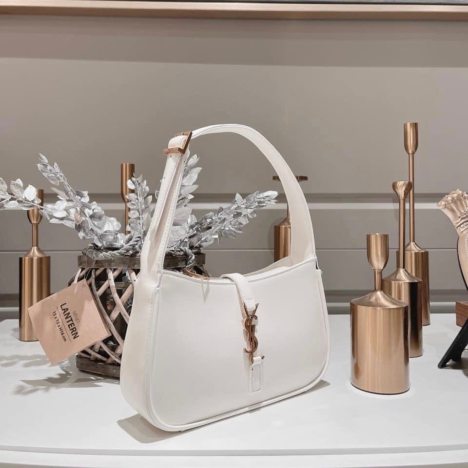 Túi xách nữ, túi Y kẹp nách bản đẹp size 25 - Lucky9store