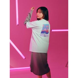 Áo Thun UNIQLO🇯🇵NHẬT UT YOASOBI - 442585