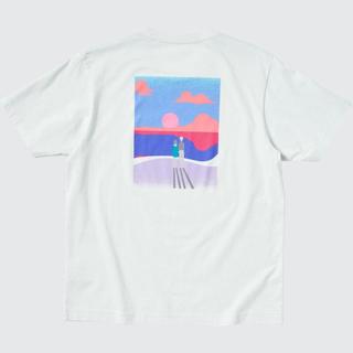 Áo Thun UNIQLO🇯🇵NHẬT UT YOASOBI - 442585
