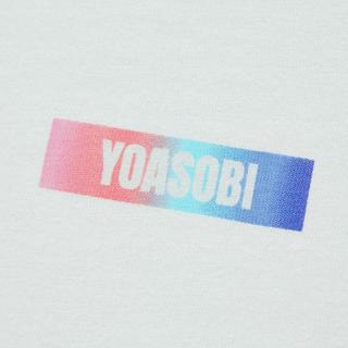 Áo Thun UNIQLO🇯🇵NHẬT UT YOASOBI - 442585