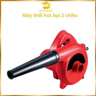 Máy thổi bụi, hút bụi 2 chiều cầm tay, thổi hút bụi phòng net công suất lớn 1000W