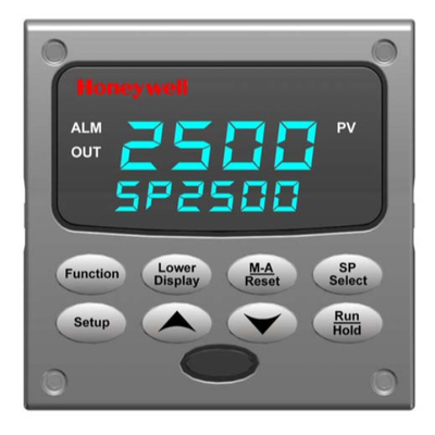 (ORDER - KHÔNG CÓ SẴN) Bộ điều khiển Honeywell DC2500-CE-0A00-200-00000-00-0