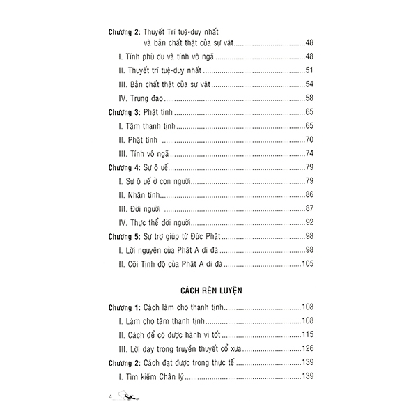 Sách Lời Phật Dạy