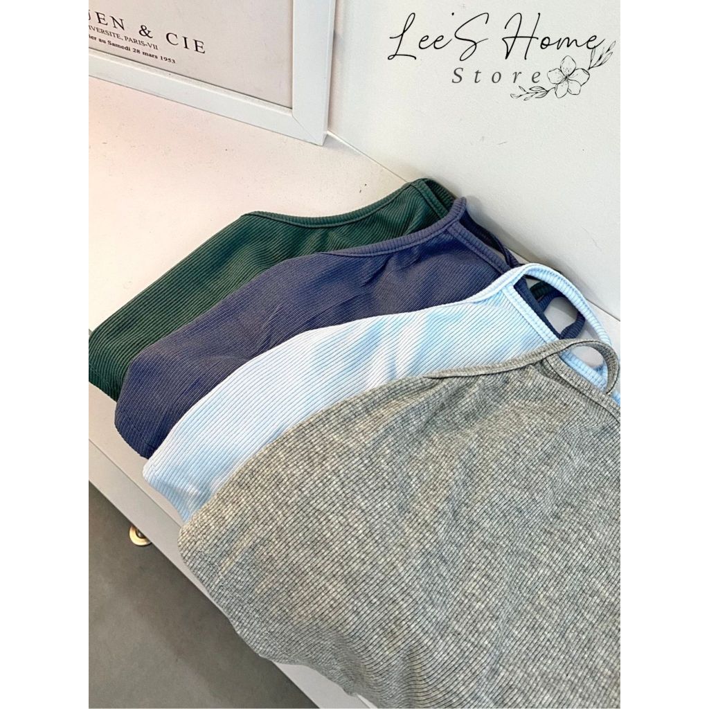 Áo Yếm Buộc Dây Sexy A006